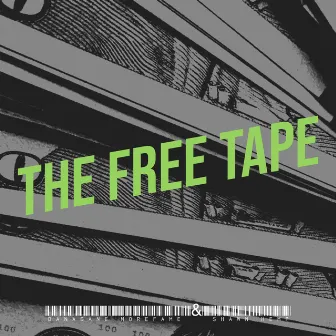 The Free Tape by Shawn Hemp