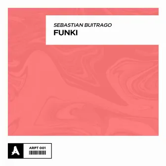 Funki by Sebastian Buitrago