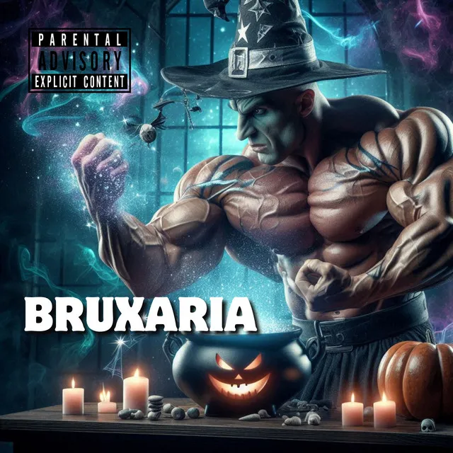 Bruxaria