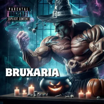 Bruxaria by Dope Prod