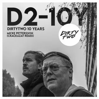 Micke Pettersson (Crackazat Remix) by Dirtytwo