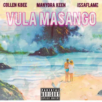 Vulamasango by Collen Kbee