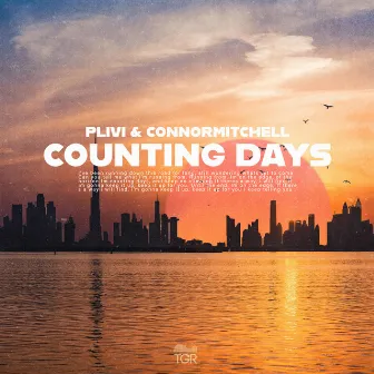 Counting Days by connormitchell