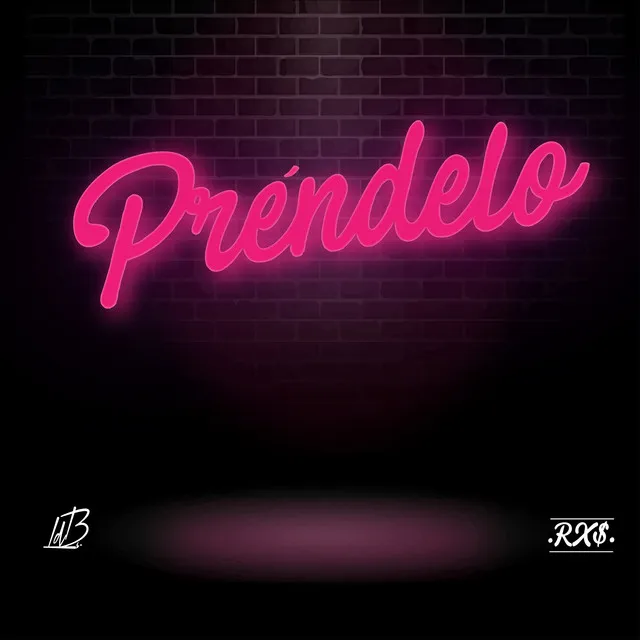 Préndelo