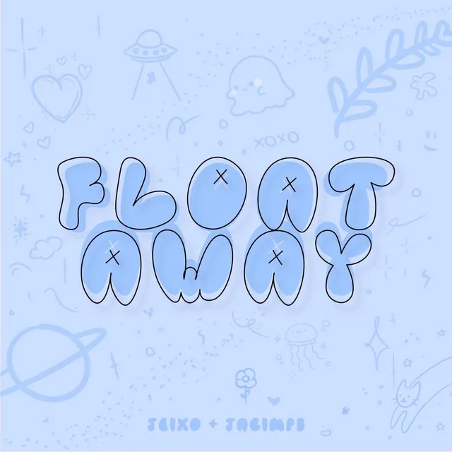 float away