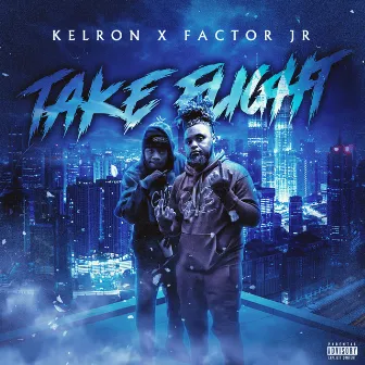 Take Flight by Factor Jr.