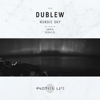 Nordic Sky by Dublew