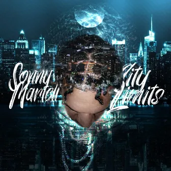 City Limits by Sonny Martell