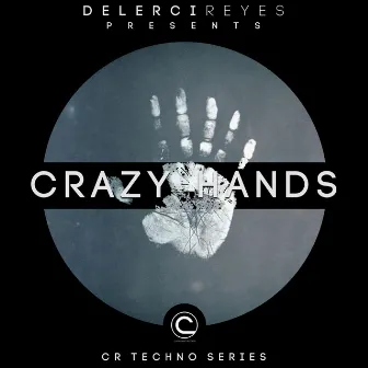 Crazy Hands by Delerci Reyes