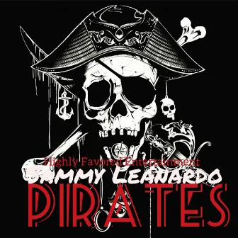 Pirates by Sammy Leanardo