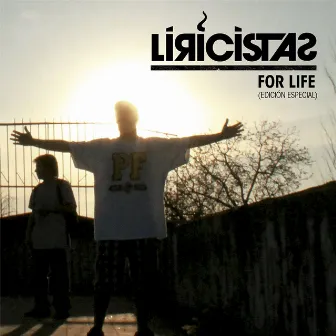 For Life by Liricistas