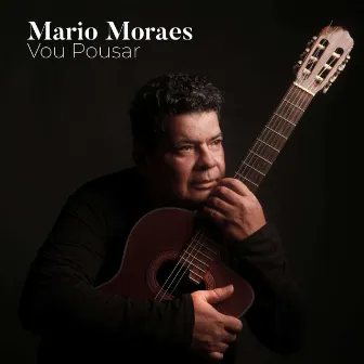 Vou Pousar by Mario Moraes