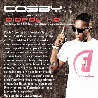 Diofou Ko by Cosby