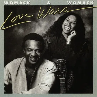 Love Wars by Womack & Womack