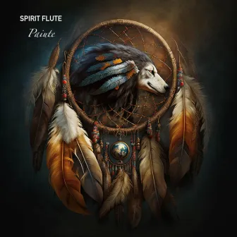 Paiute by Spirit Flute