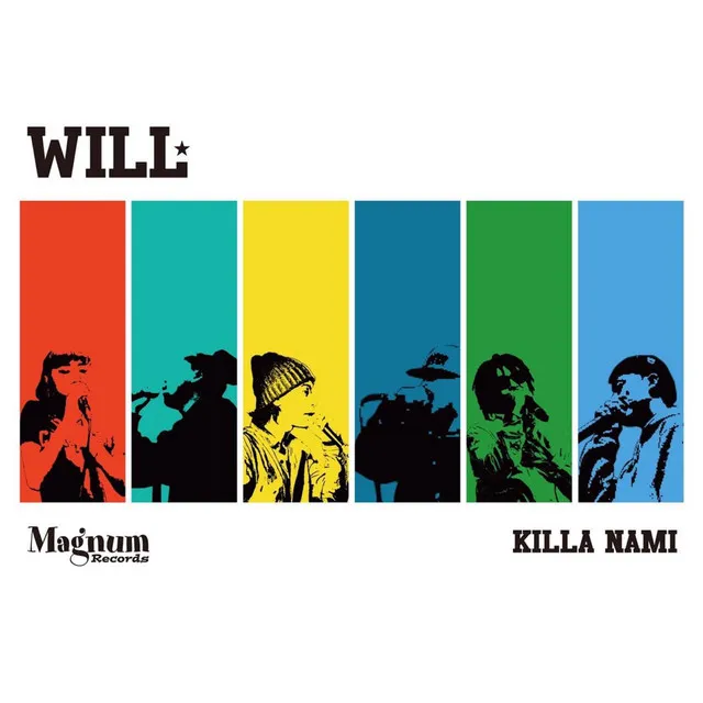 WILL