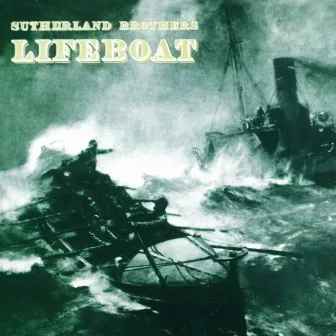 Lifeboat by The Sutherland Brothers