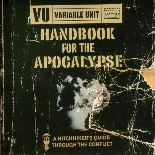 Handbook for the Apocalypse