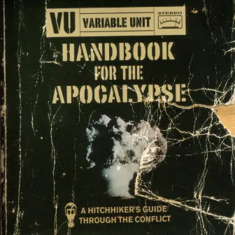 Handbook for the Apocalypse by Variable Unit