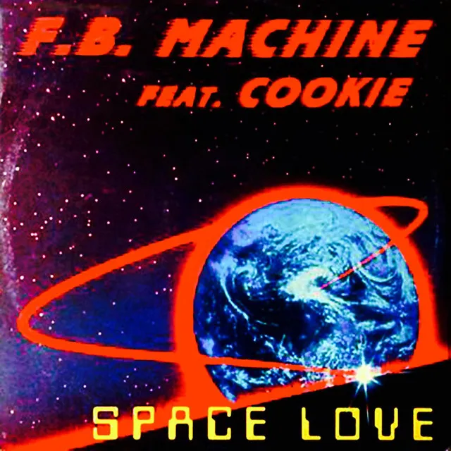 Space Love - Zambo Remix