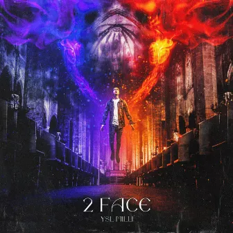 2 Face by YsL Milli