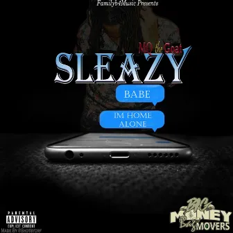 Sleazy by MQ the Goat