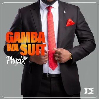 Gamba Wa Suit by Phyzix