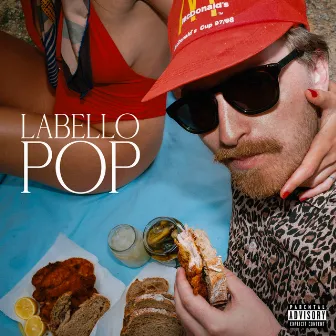 POP by Labello