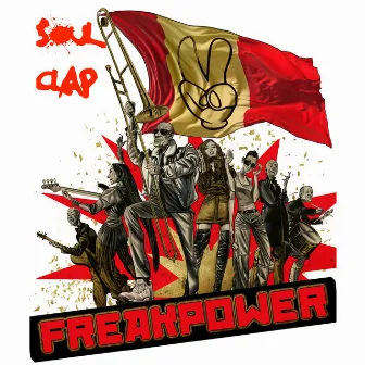 Soul Clap by Freak Power