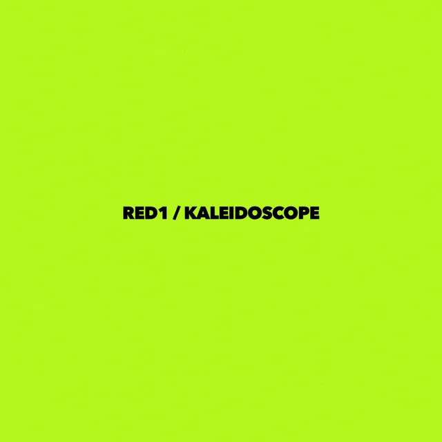 Kaleidoscope