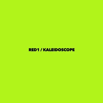 Kaleidoscope by RED1