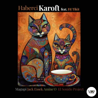 Haberci (Magupi Remix) by DJ Tikit