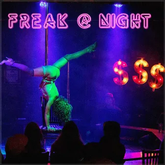 Freak At Night by Ig4 Music