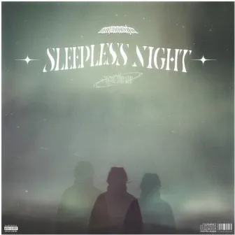 SLEEPLESS NIGHT by yōli