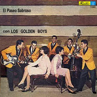 El Paseo Sabroso by Los Golden Boys