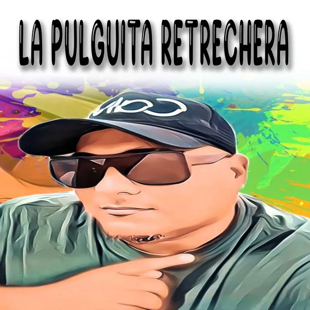 La Pulguita Retrechera