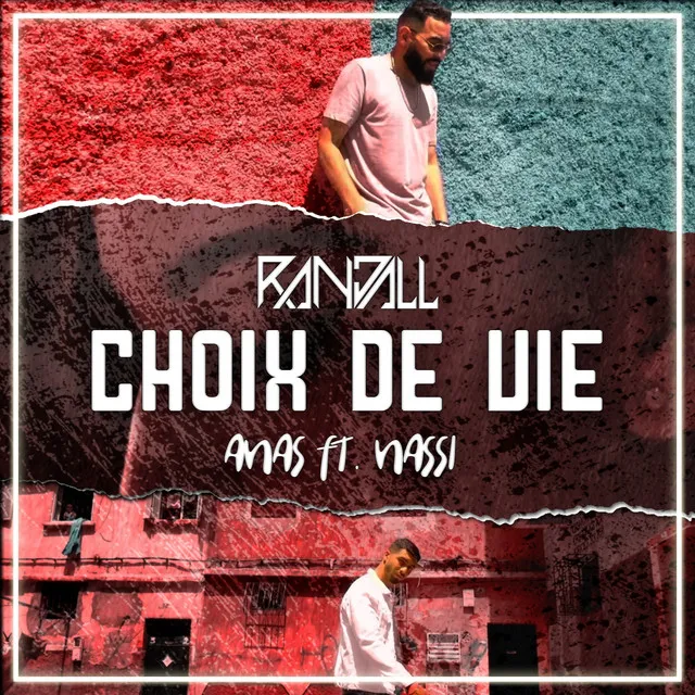 Choix de vie - Remix