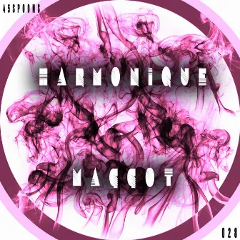 Maggot by Harmonique