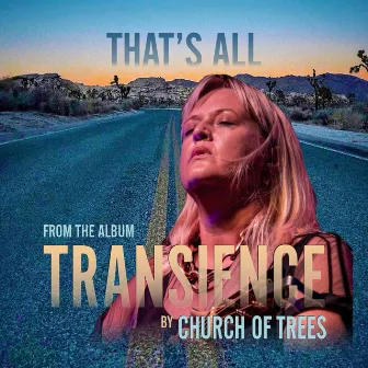 That's All by Church of Trees