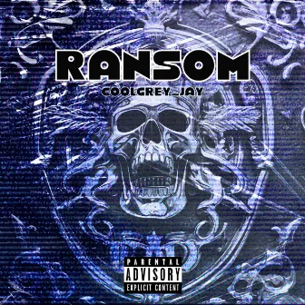 Ransom by Coolgrey_Jay