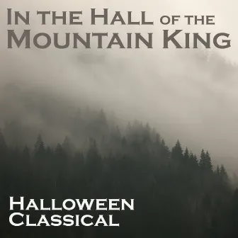 In the Hall of the Mountain King - Halloween Music by Halloween Masters