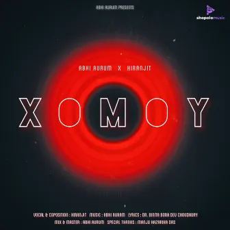 XOMOY by Hiranjit