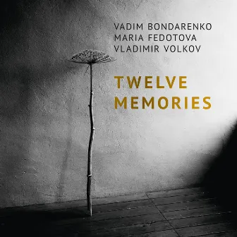 Twelve Memories by Maria Fedotova