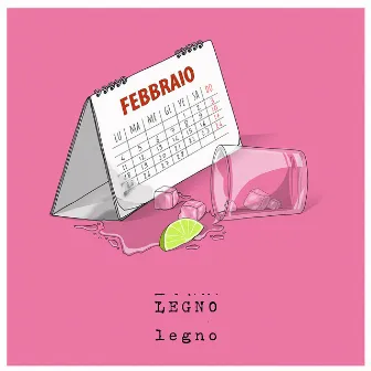 Febbraio by Legno