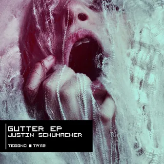 Gutter EP by Justin Schumacher