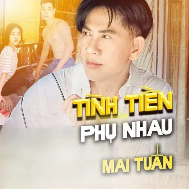 Tiền Tình Phụ Nhau