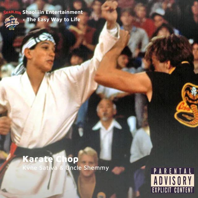 Karate Chop