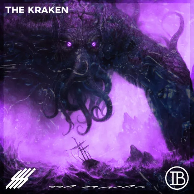 The Kraken