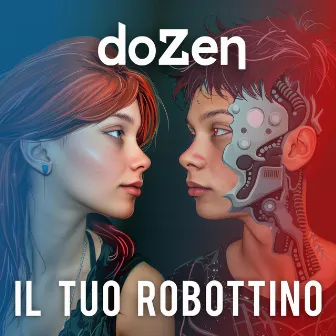 Il tuo robottino by doZen