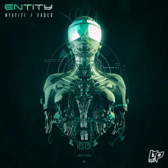 Nyatiti / Faded by Entity